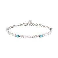 Bracelet Morellato Woman in Silver SAIW269 - SAIW269